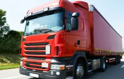 Adana İskilip Ambar Kargo