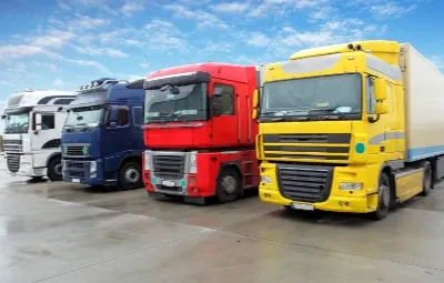 Adana İskilip Nakliye Ambarı