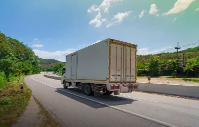 Adana ile İskilip Arası Bulaşık Makinesi Taşıma