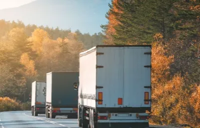 Adana ile İskilip Arası Klima Taşıma