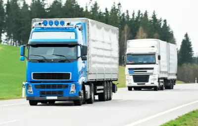 Adana ile İskilip Arası Eşya Taşıma